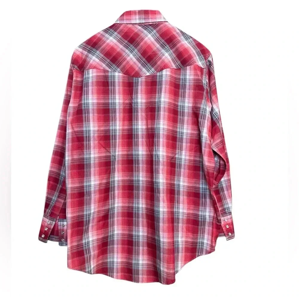 Plains Western Wear preowned very